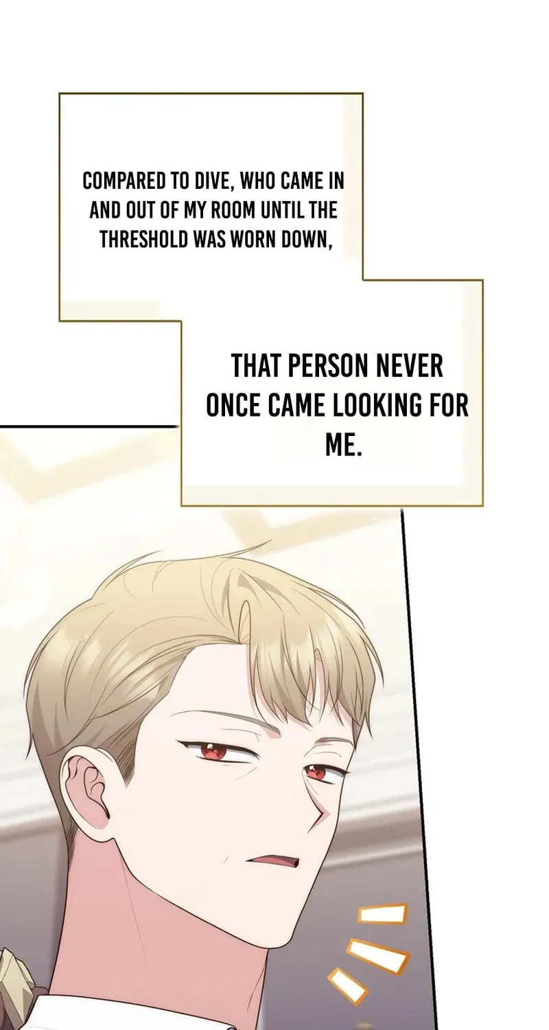 A Princess Who Reads Fortune Chapter 107 page 64 - 