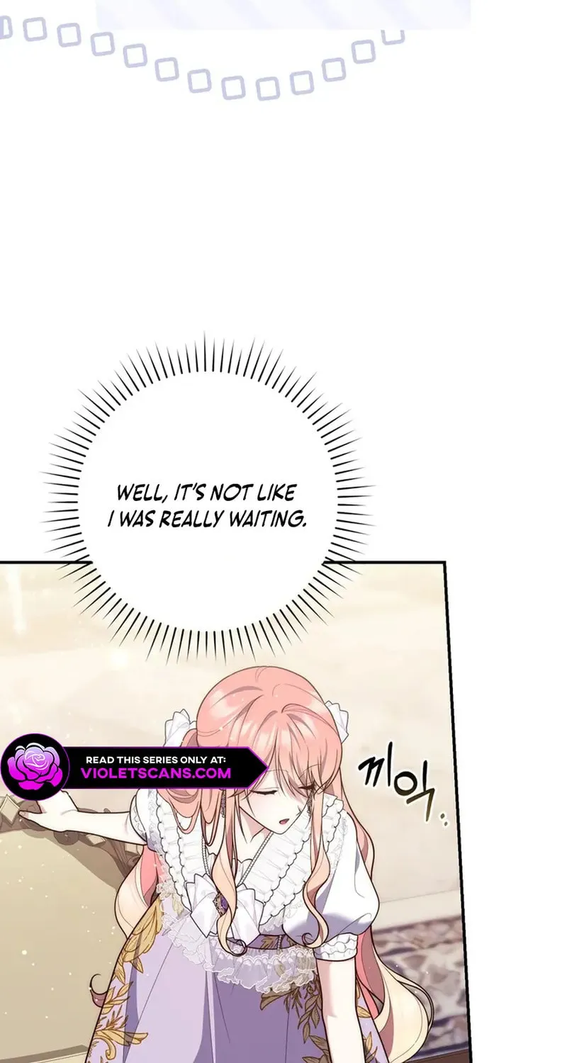 A Princess Who Reads Fortune Chapter 107 page 67 - 