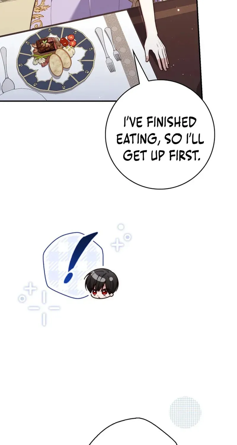 A Princess Who Reads Fortune Chapter 107 page 68 - 