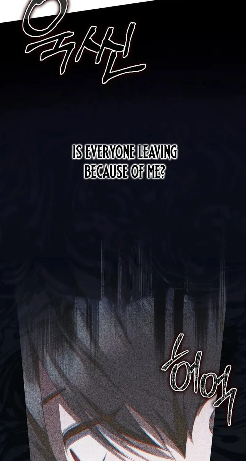 A Princess Who Reads Fortune Chapter 107 page 8 - 