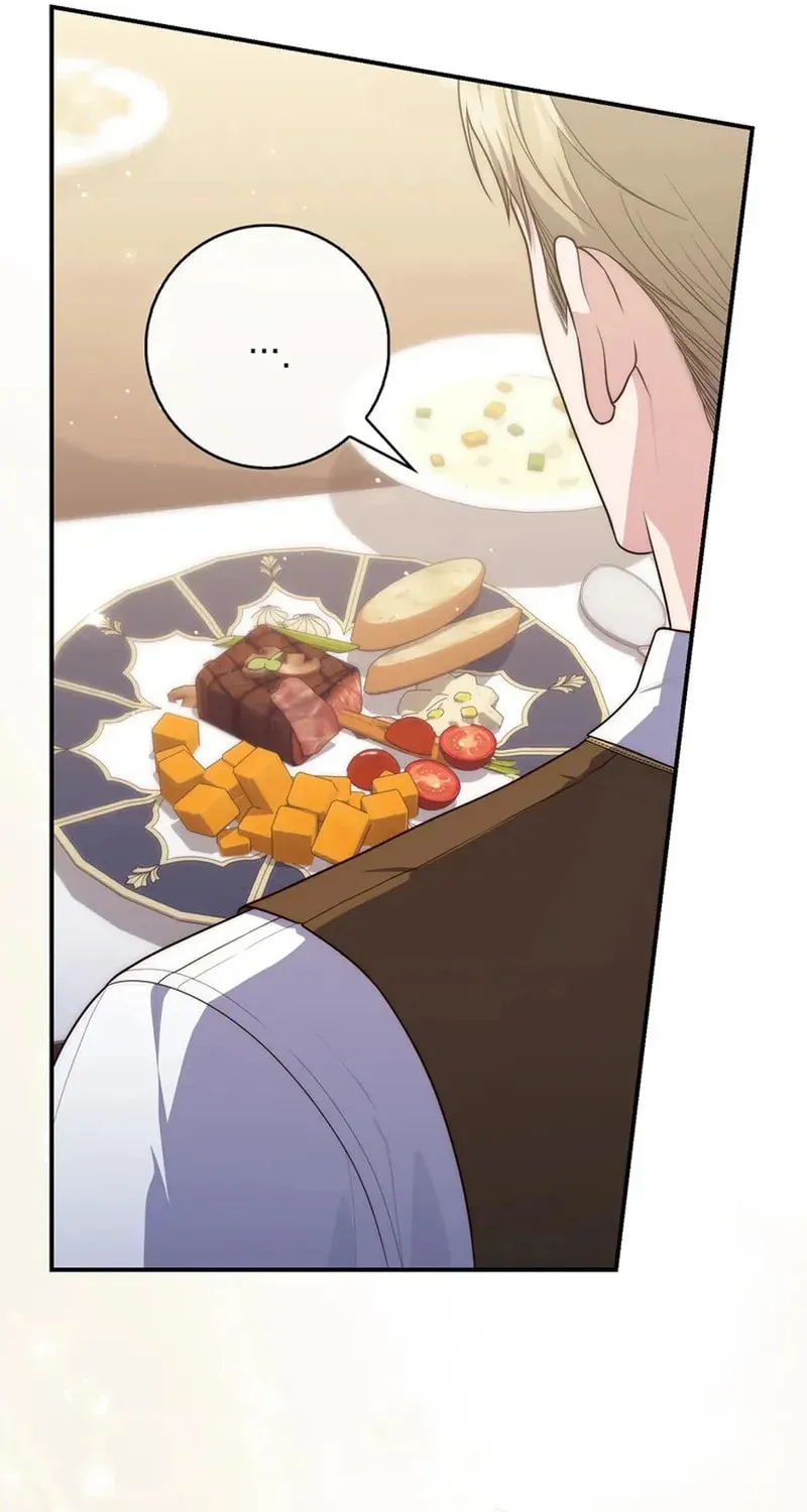 A Princess Who Reads Fortune Chapter 107 page 72 - 
