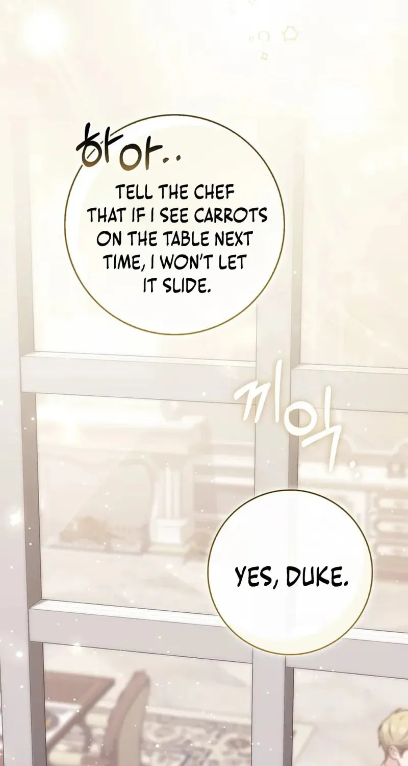 A Princess Who Reads Fortune Chapter 107 page 73 - 