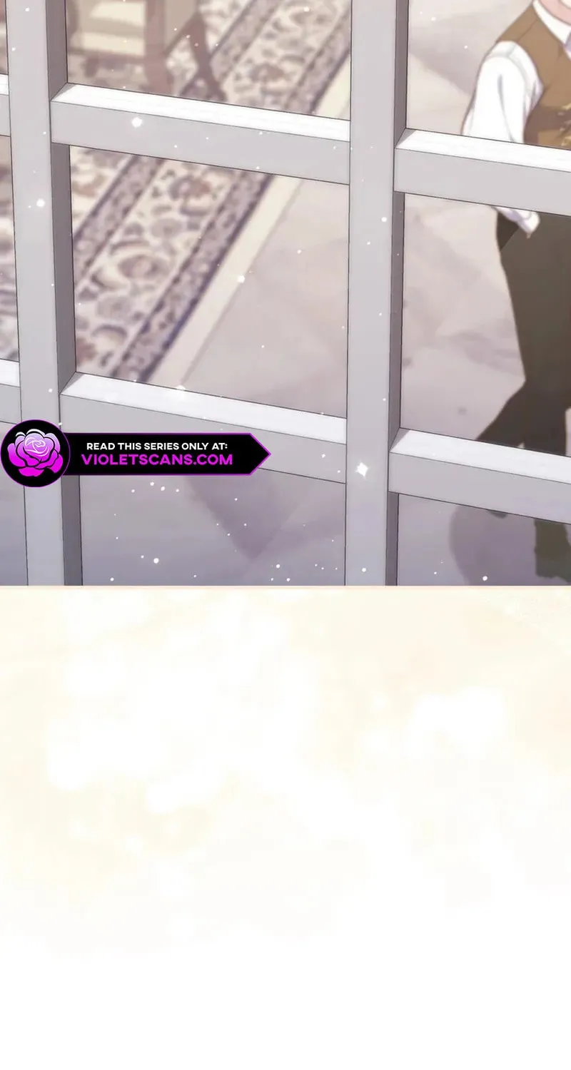 A Princess Who Reads Fortune Chapter 107 page 74 - 