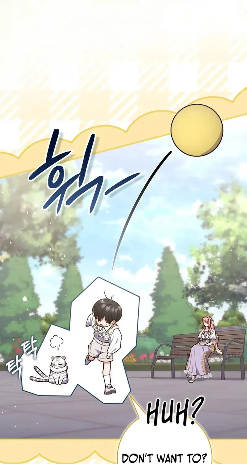 A Princess Who Reads Fortune Chapter 107 page 78 - 