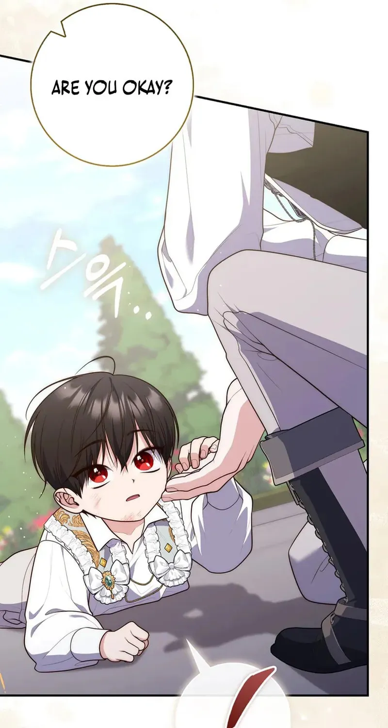 A Princess Who Reads Fortune Chapter 107 page 88 - 