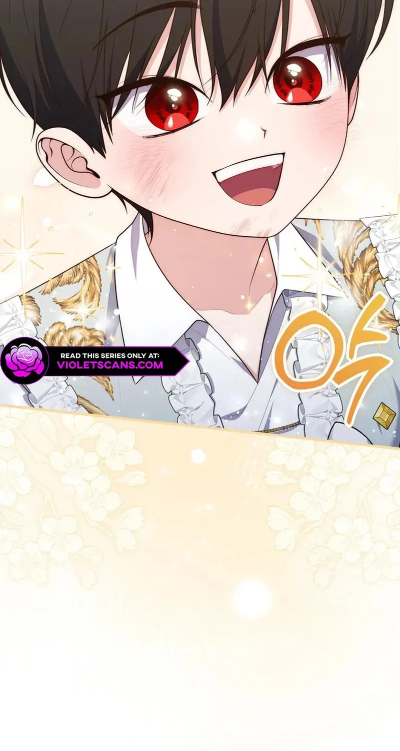 A Princess Who Reads Fortune Chapter 107 page 90 - 