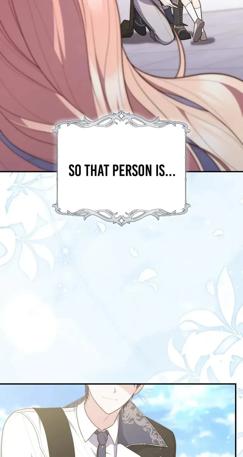 A Princess Who Reads Fortune Chapter 107 page 94 - 