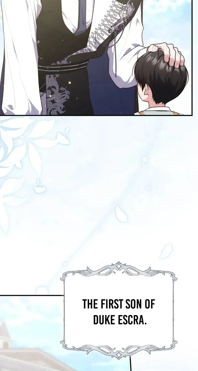 A Princess Who Reads Fortune Chapter 107 page 95 - 
