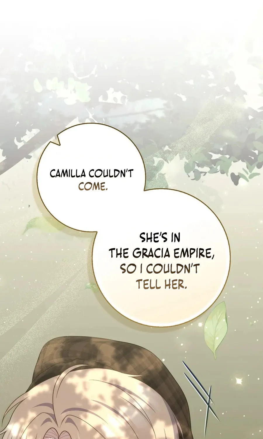 A Princess Who Reads Fortune Chapter 108 page 11 - 