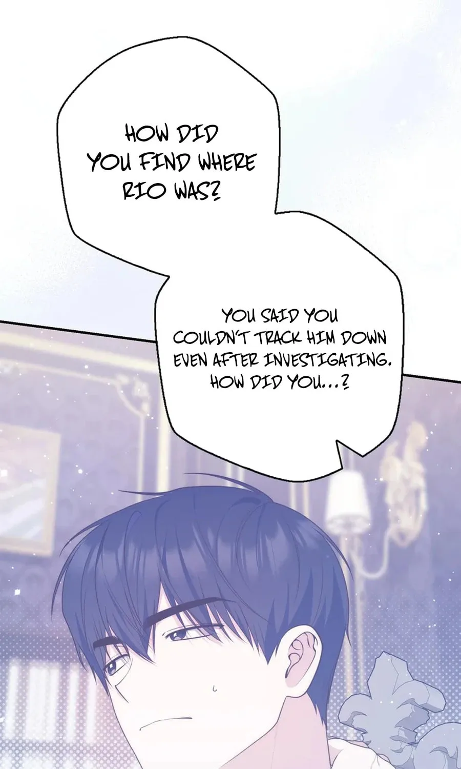 A Princess Who Reads Fortune Chapter 108 page 103 - 