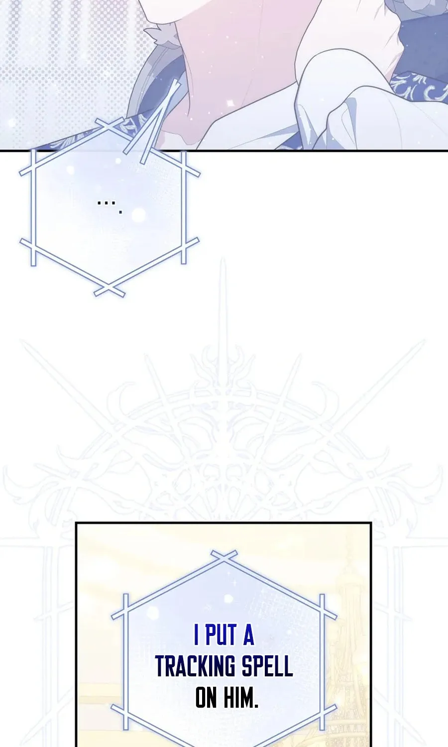 A Princess Who Reads Fortune Chapter 108 page 104 - 