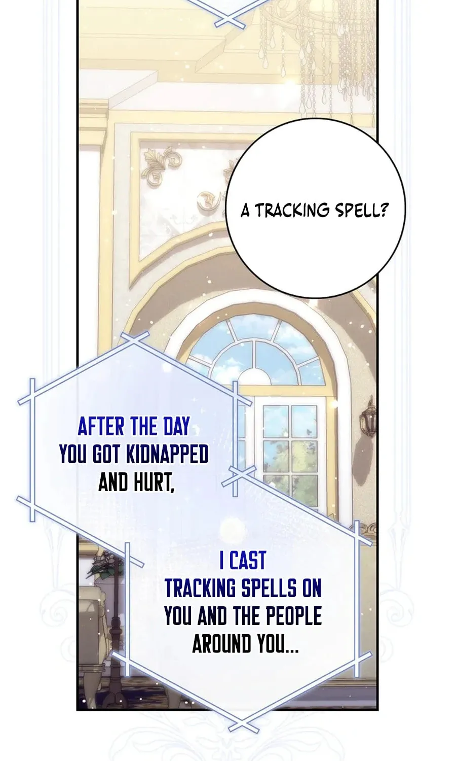A Princess Who Reads Fortune Chapter 108 page 105 - 