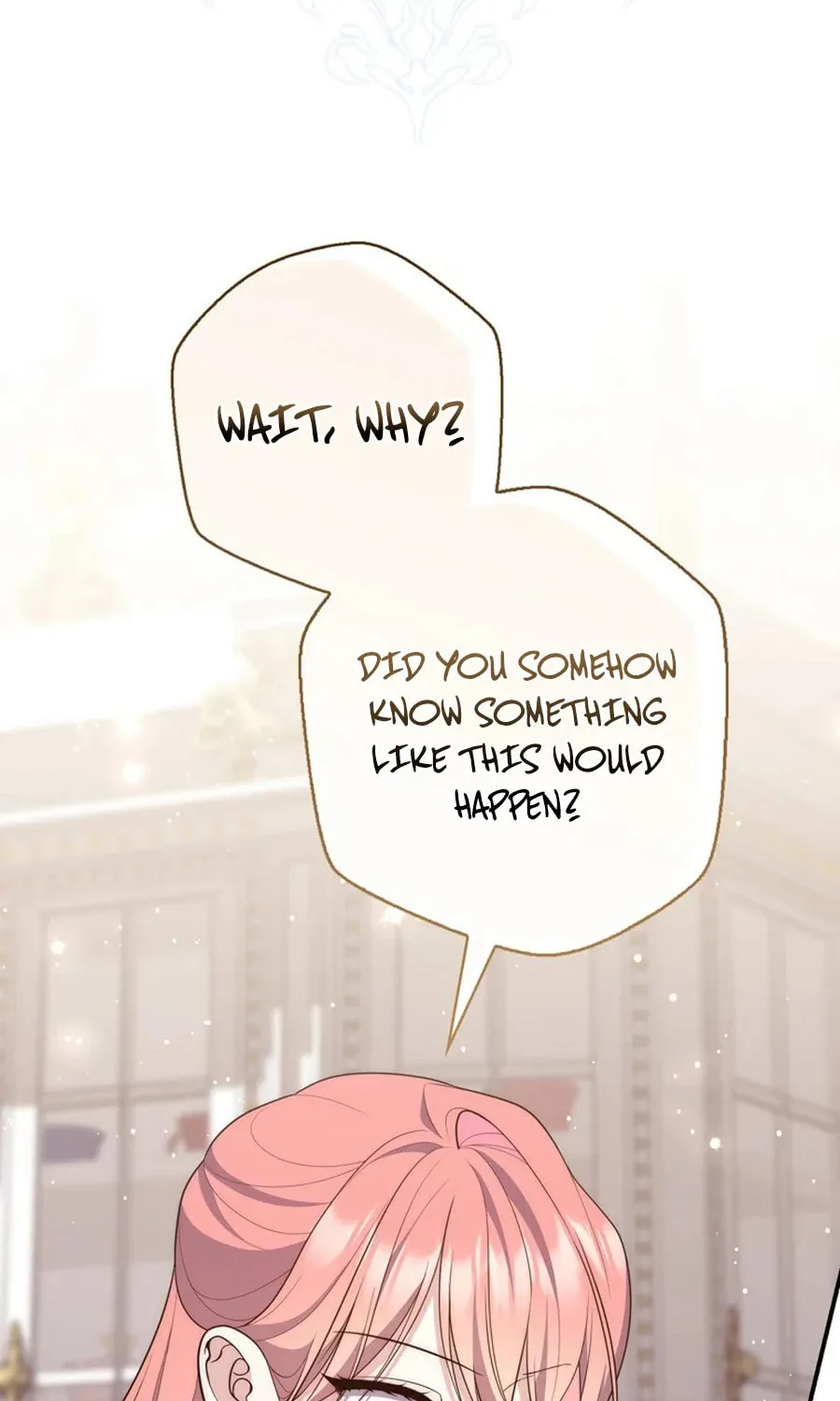 A Princess Who Reads Fortune Chapter 108 page 106 - 