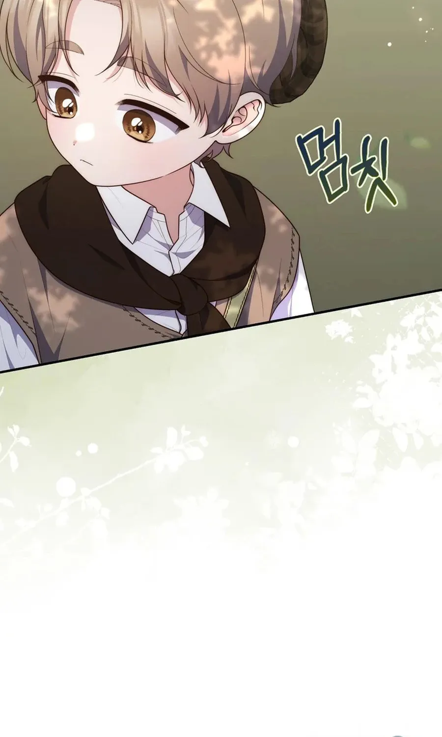A Princess Who Reads Fortune Chapter 108 page 12 - 