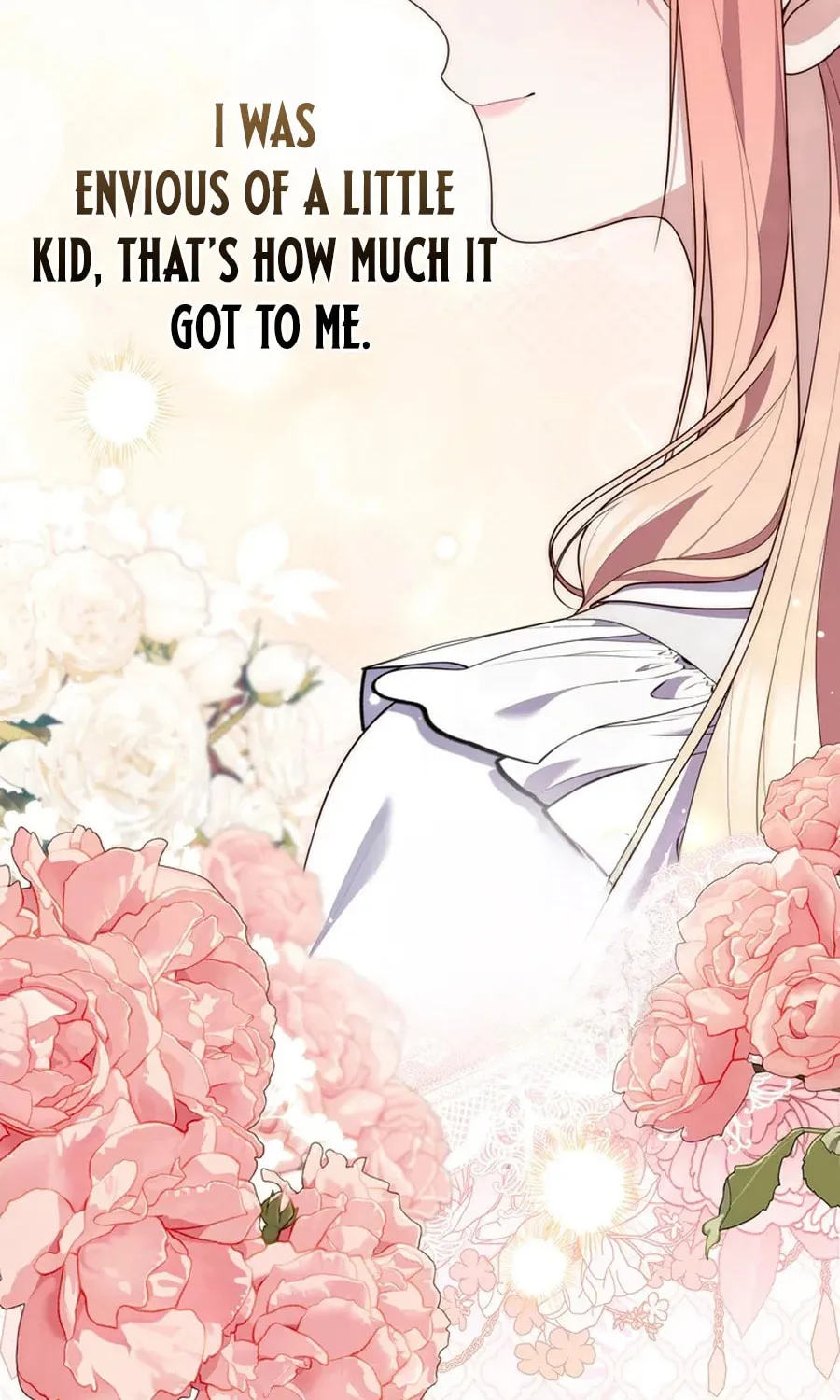A Princess Who Reads Fortune Chapter 108 page 118 - 
