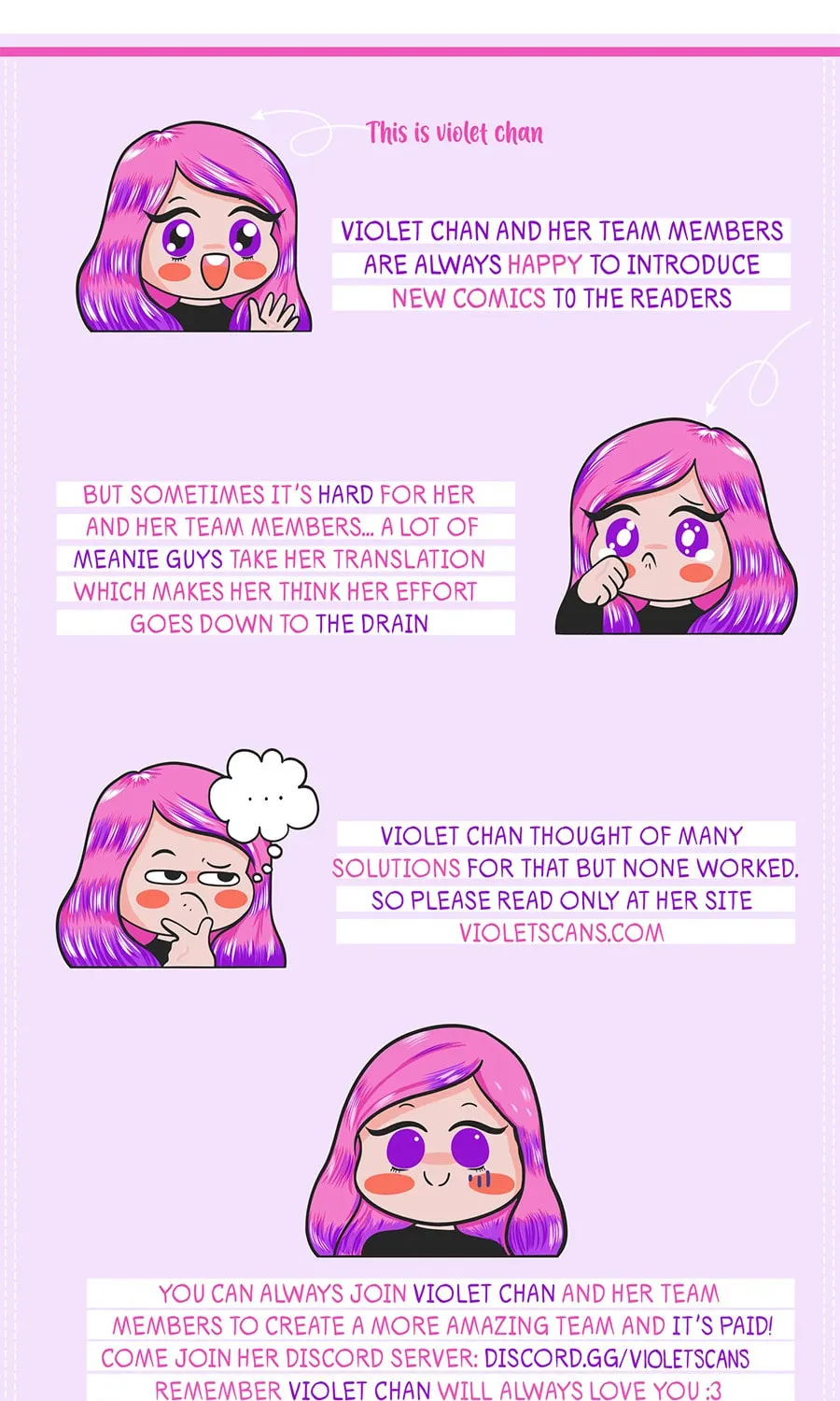 A Princess Who Reads Fortune Chapter 108 page 123 - 