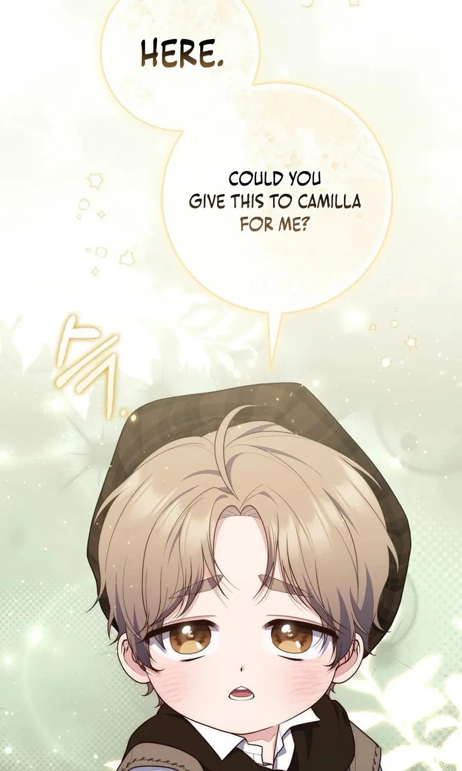A Princess Who Reads Fortune Chapter 108 page 15 - 