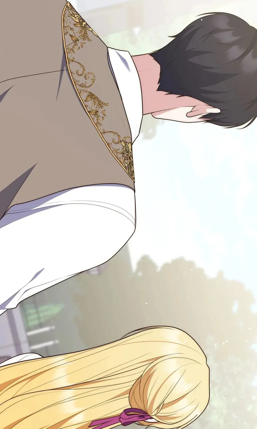 A Princess Who Reads Fortune Chapter 108 page 21 - 