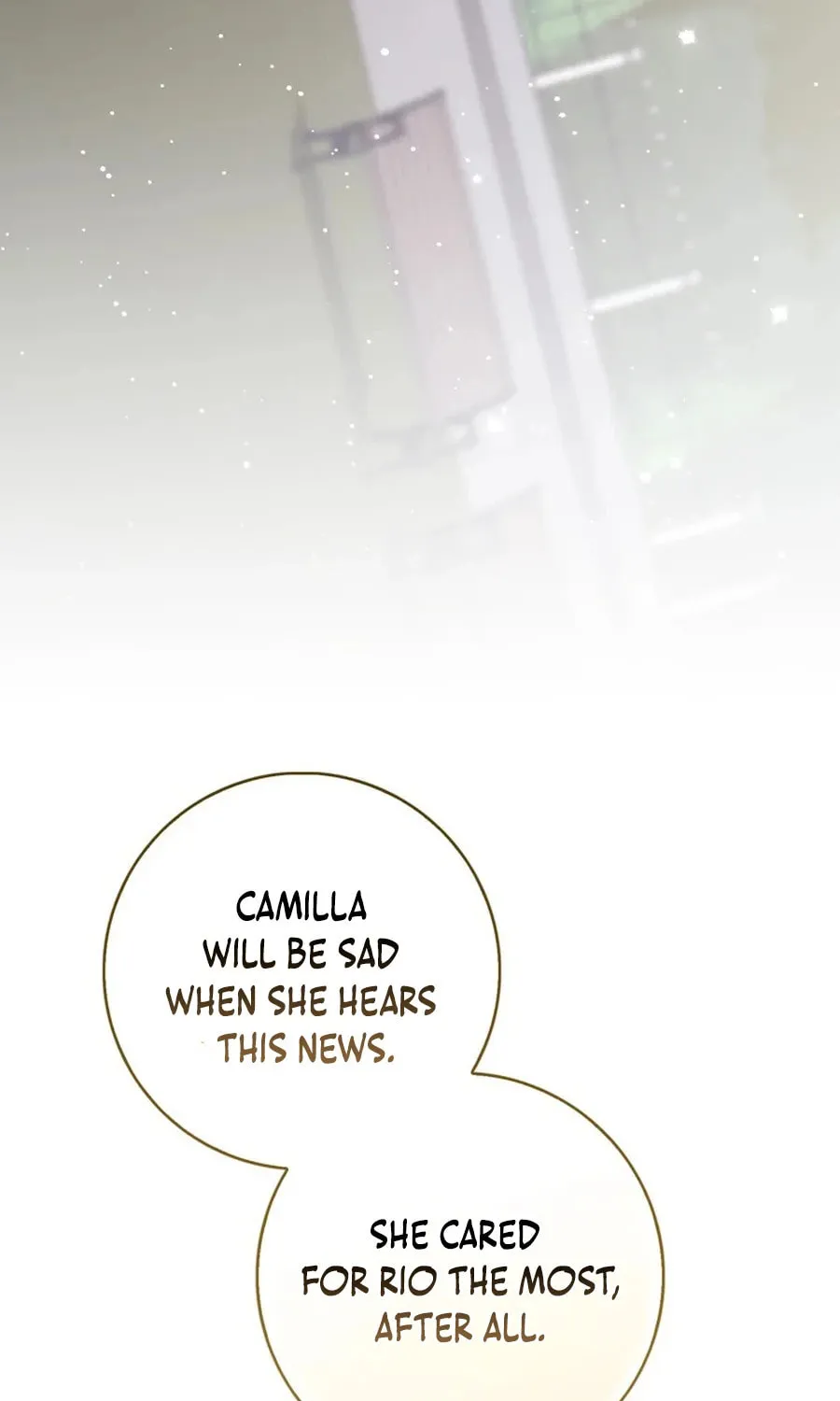 A Princess Who Reads Fortune Chapter 108 page 23 - 