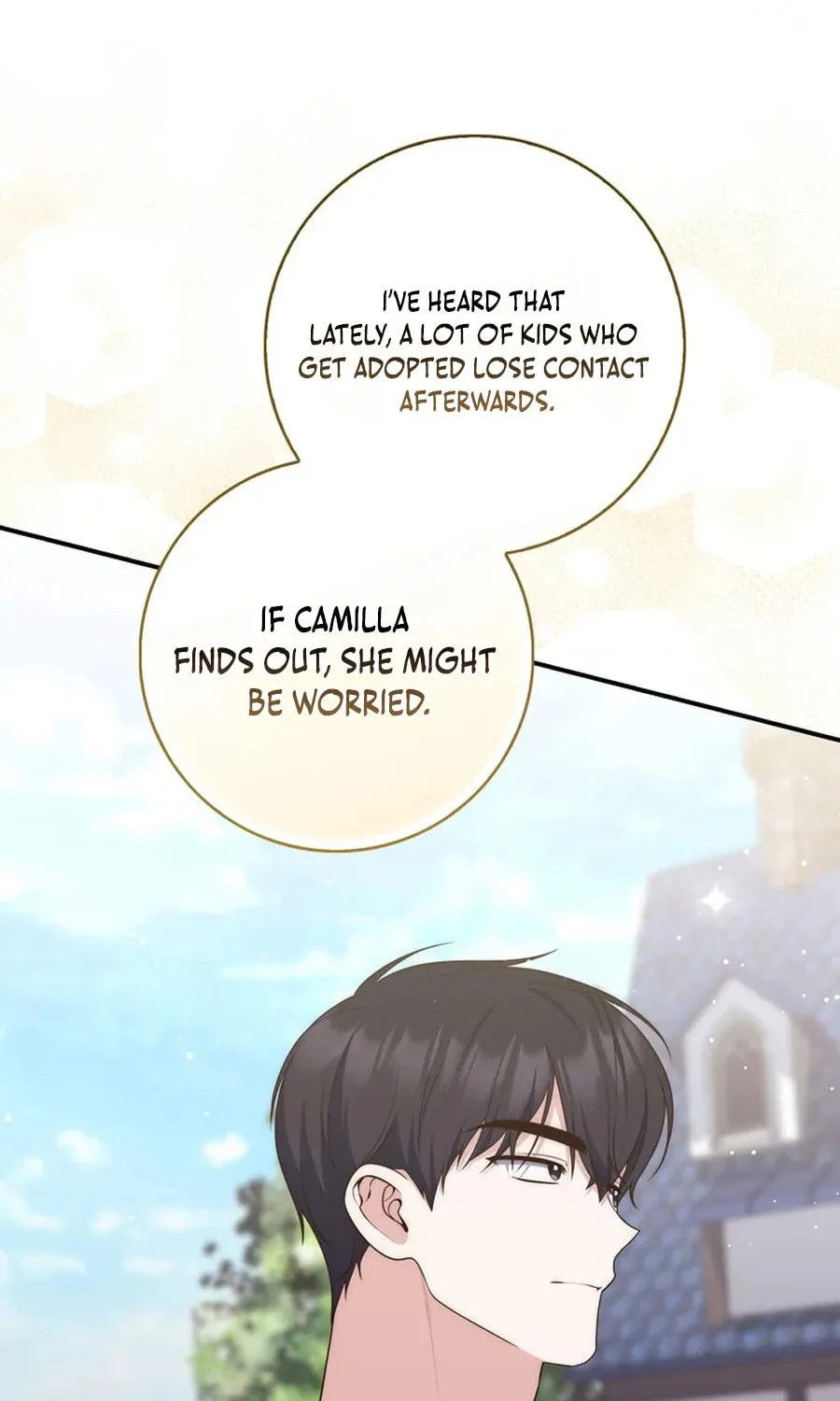 A Princess Who Reads Fortune Chapter 108 page 26 - 