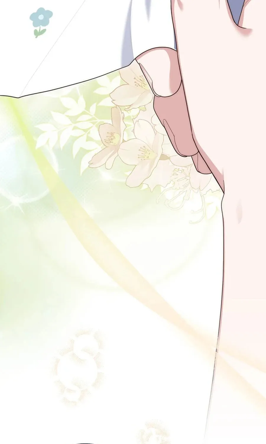 A Princess Who Reads Fortune Chapter 108 page 30 - 