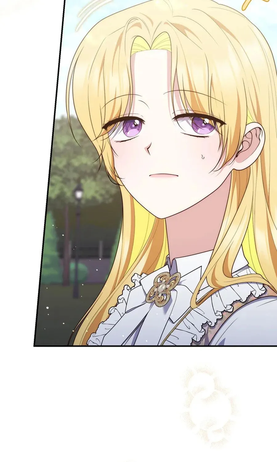 A Princess Who Reads Fortune Chapter 108 page 33 - 