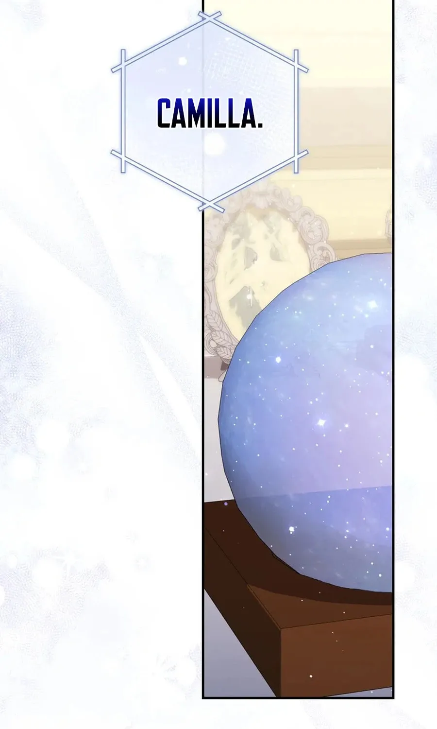 A Princess Who Reads Fortune Chapter 108 page 37 - 