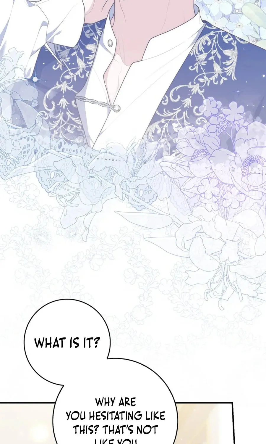 A Princess Who Reads Fortune Chapter 108 page 39 - 