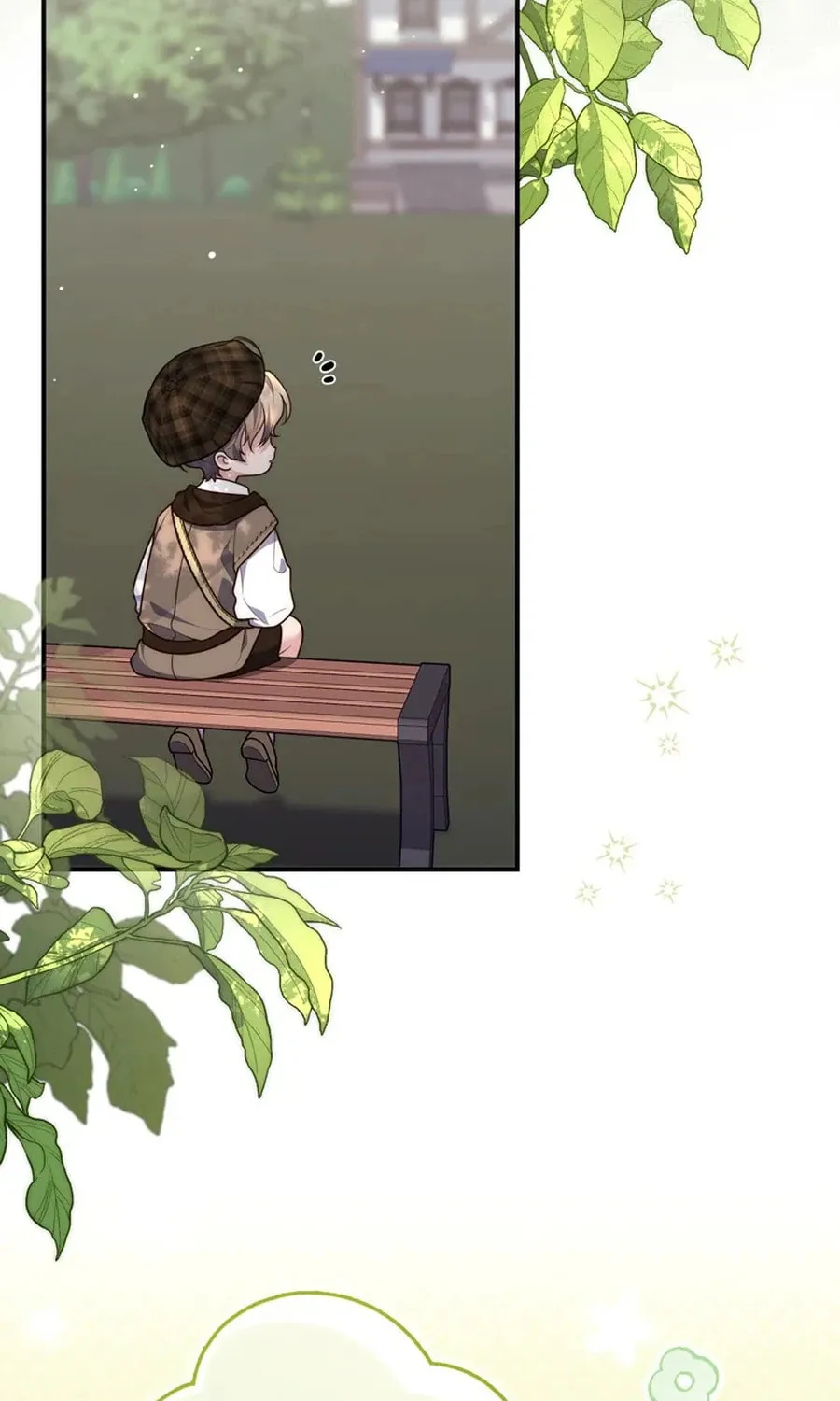 A Princess Who Reads Fortune Chapter 108 page 5 - 