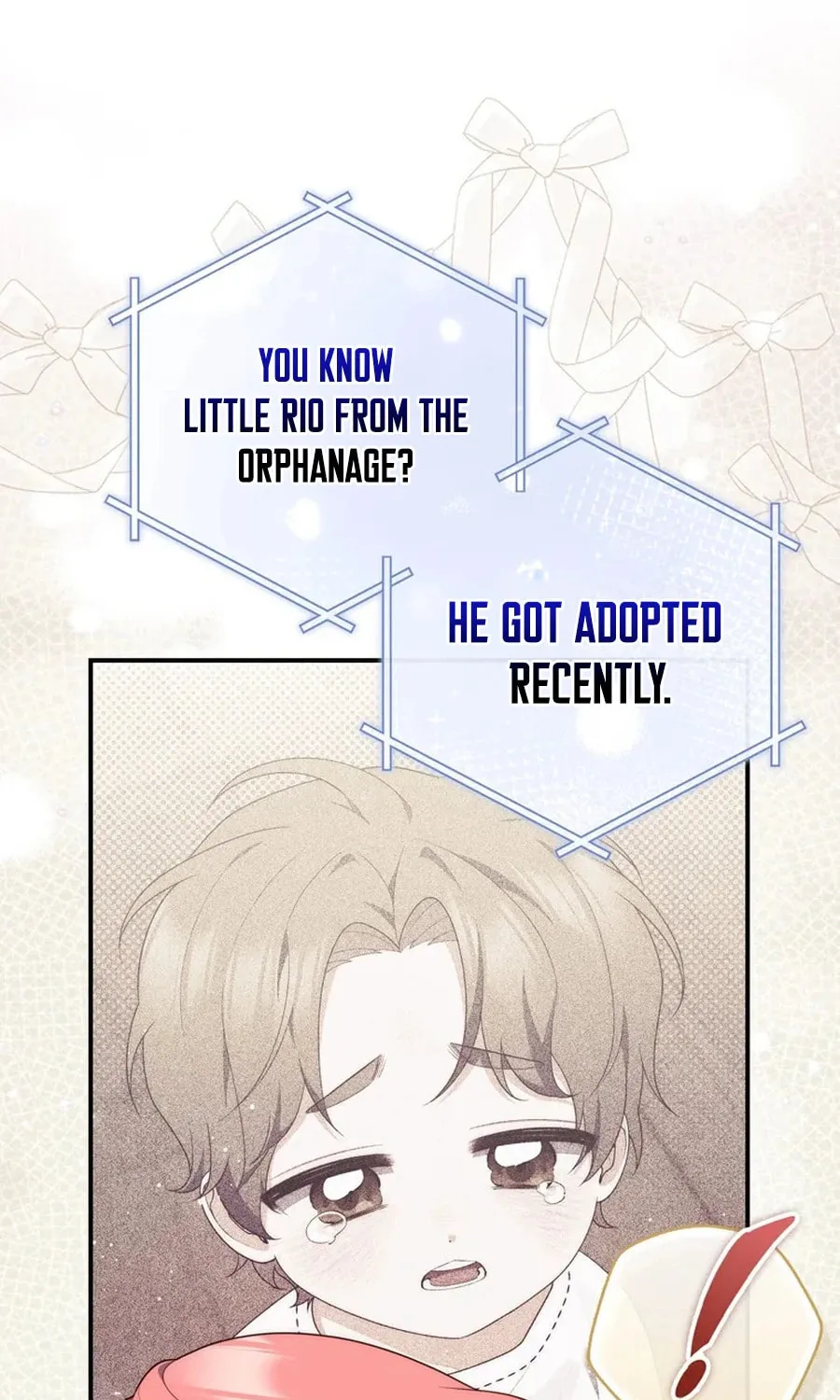 A Princess Who Reads Fortune Chapter 108 page 41 - 