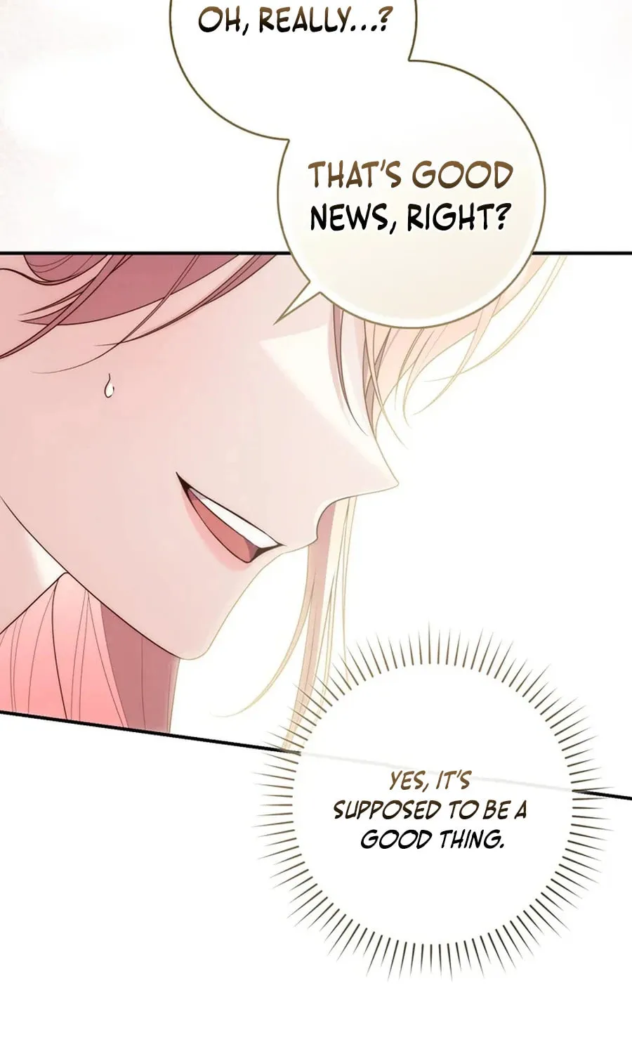 A Princess Who Reads Fortune Chapter 108 page 43 - 
