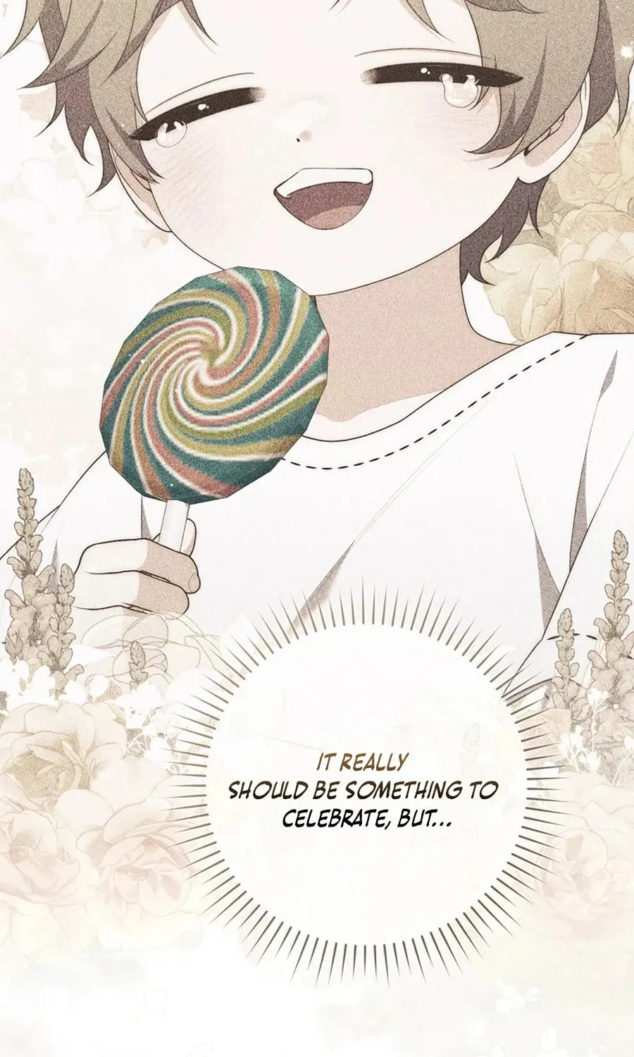 A Princess Who Reads Fortune Chapter 108 page 45 - 
