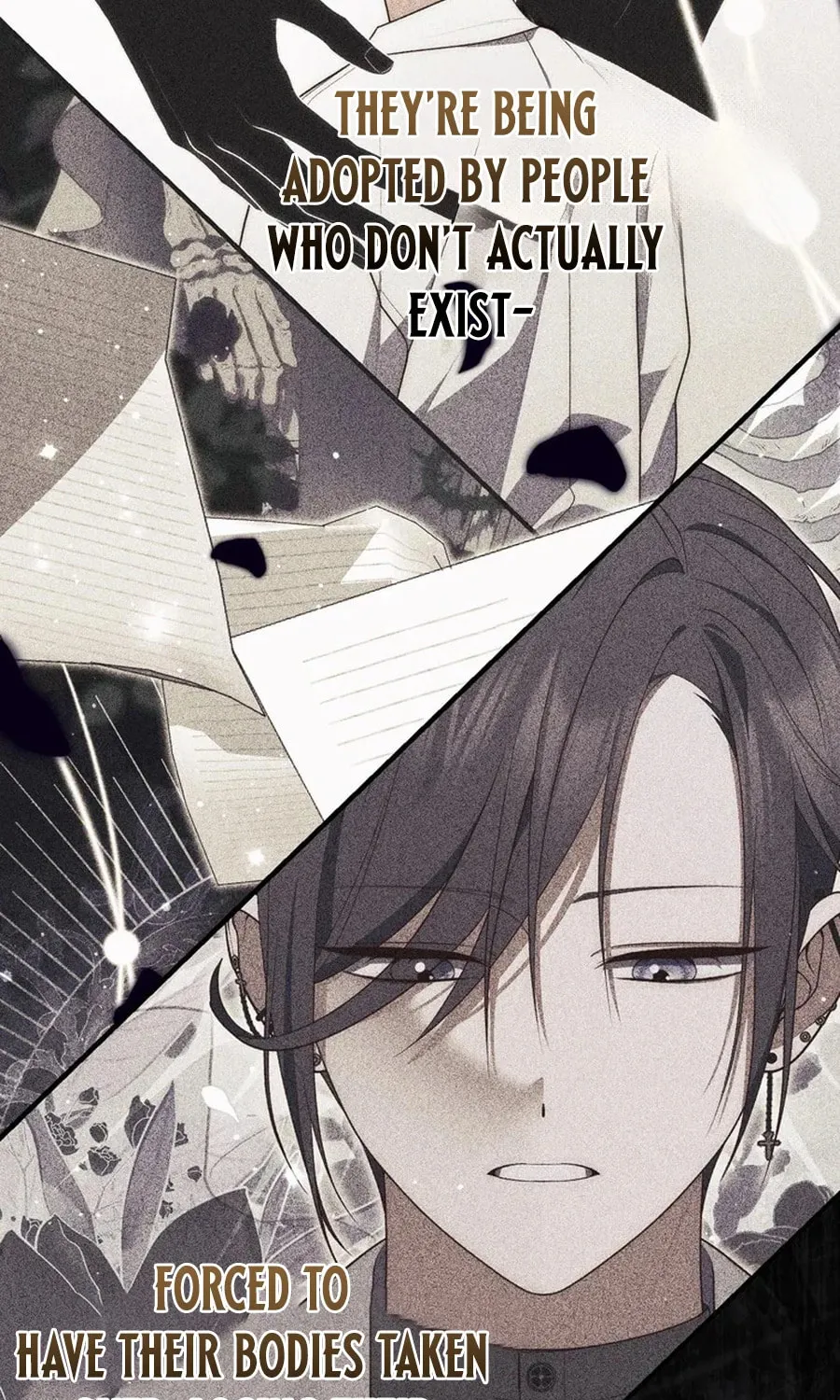 A Princess Who Reads Fortune Chapter 108 page 47 - 