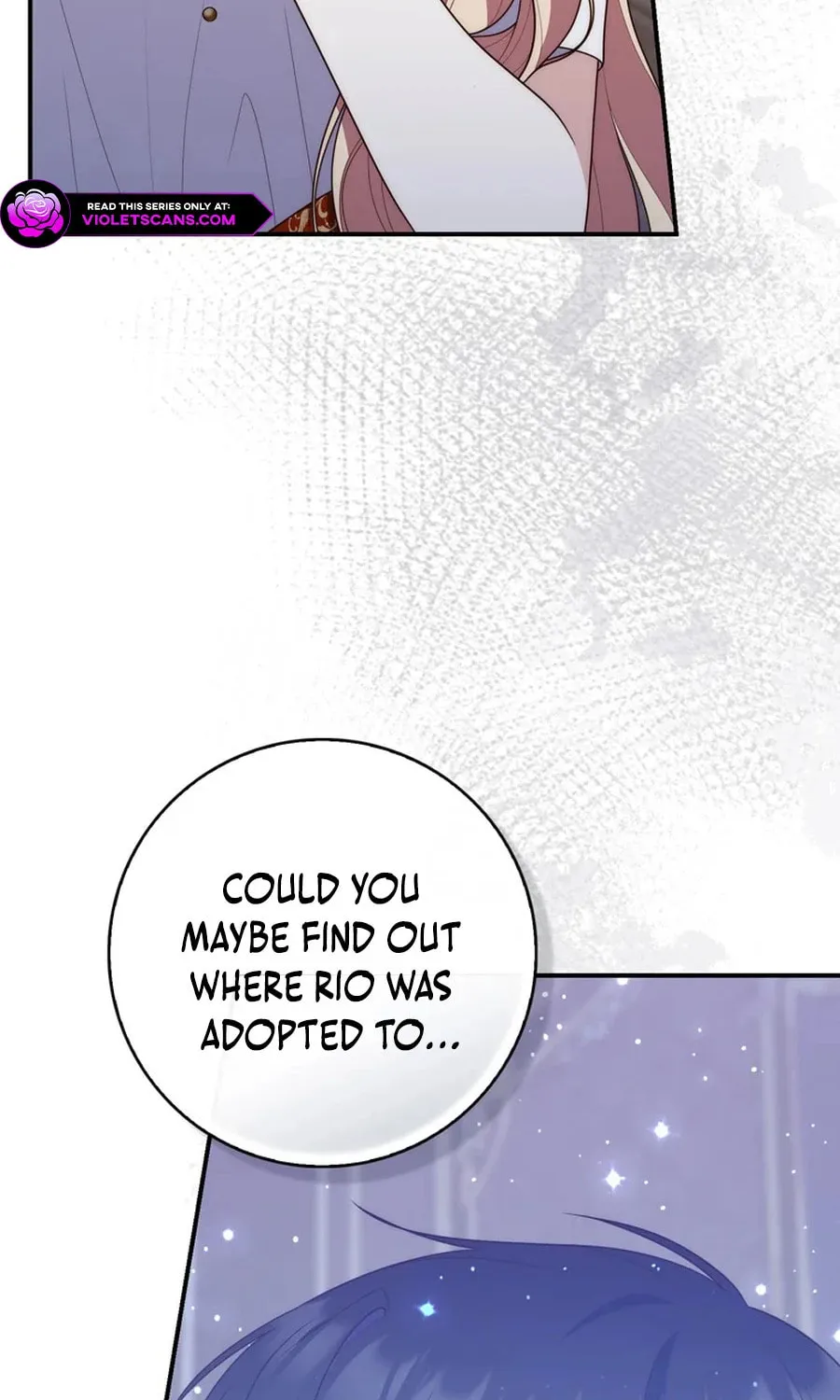 A Princess Who Reads Fortune Chapter 108 page 51 - 