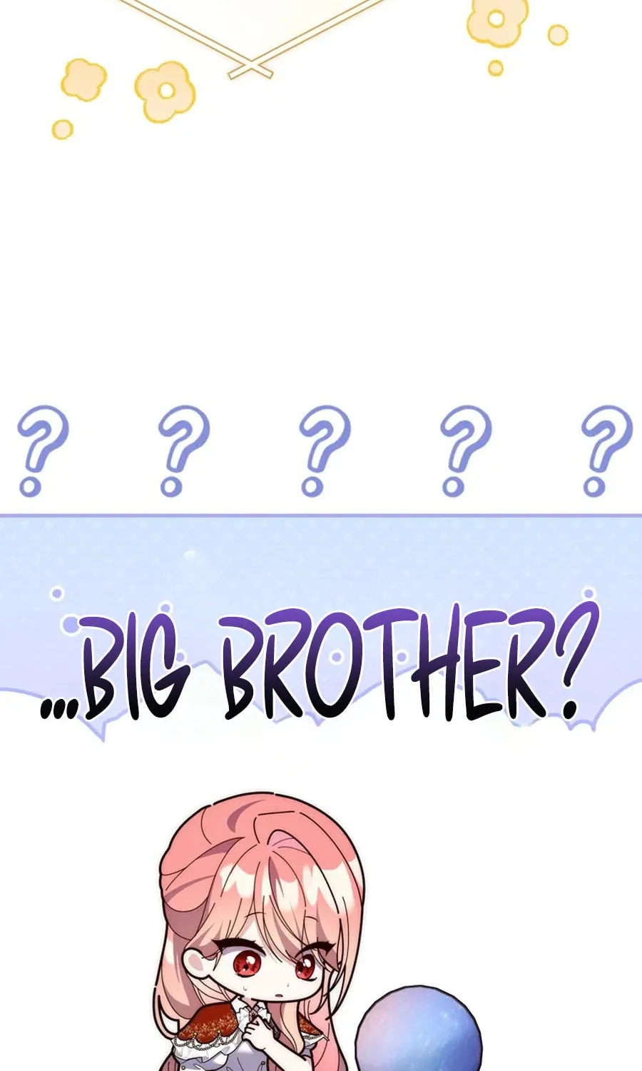 A Princess Who Reads Fortune Chapter 108 page 53 - 