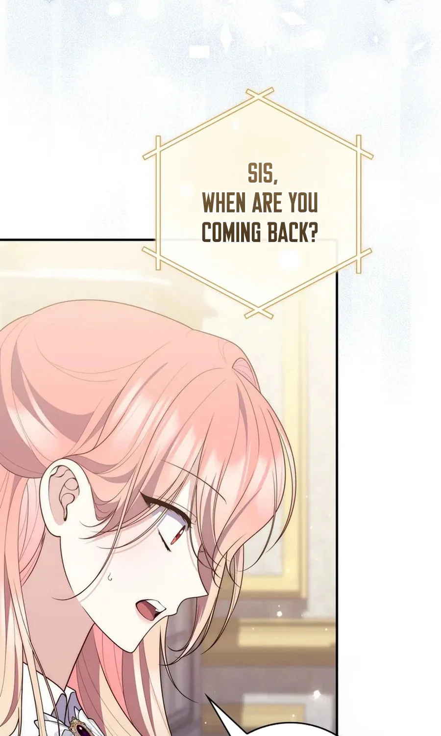 A Princess Who Reads Fortune Chapter 108 page 57 - 
