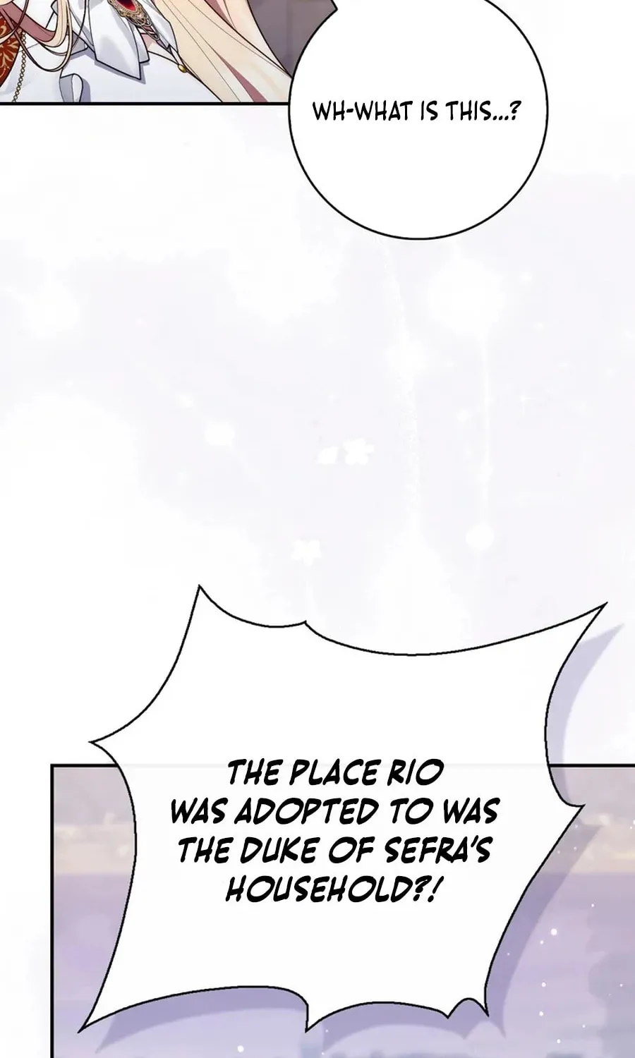 A Princess Who Reads Fortune Chapter 108 page 58 - 