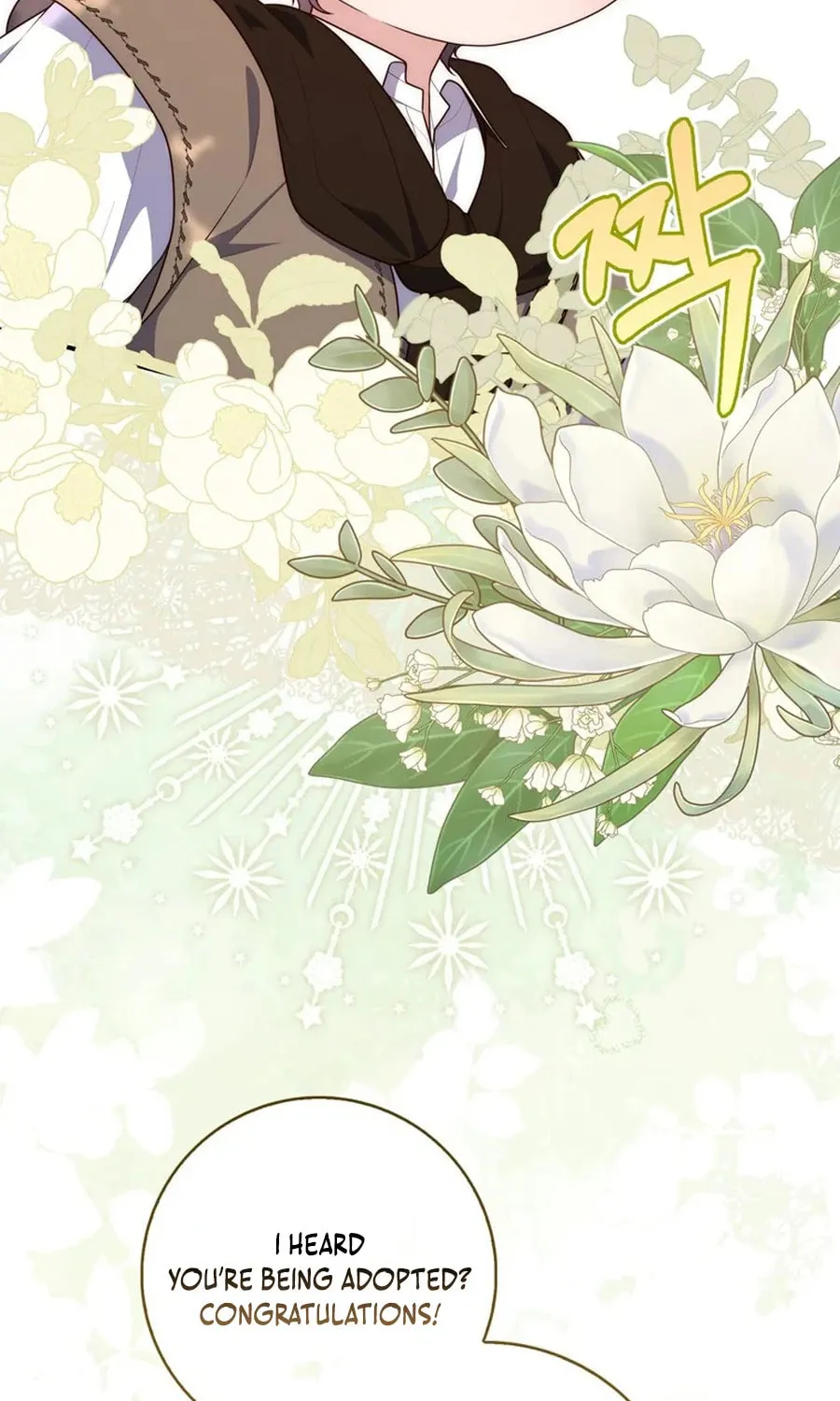 A Princess Who Reads Fortune Chapter 108 page 7 - 