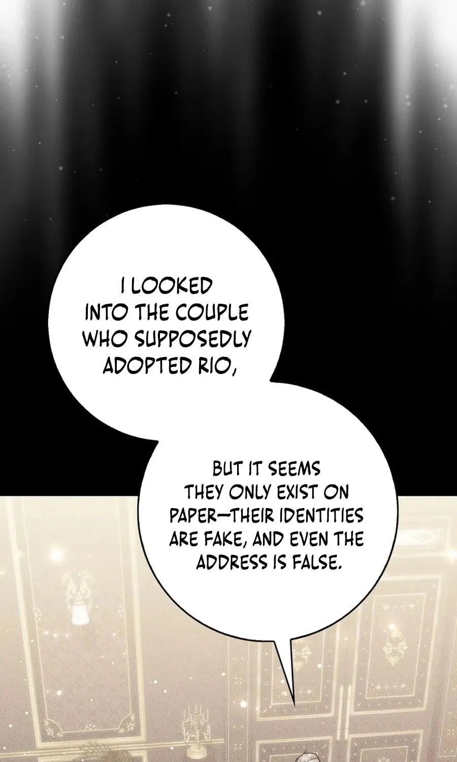 A Princess Who Reads Fortune Chapter 108 page 61 - 