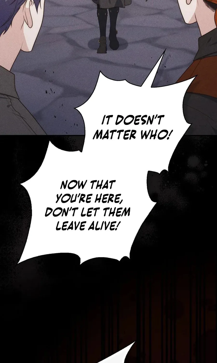 A Princess Who Reads Fortune Chapter 108 page 73 - 