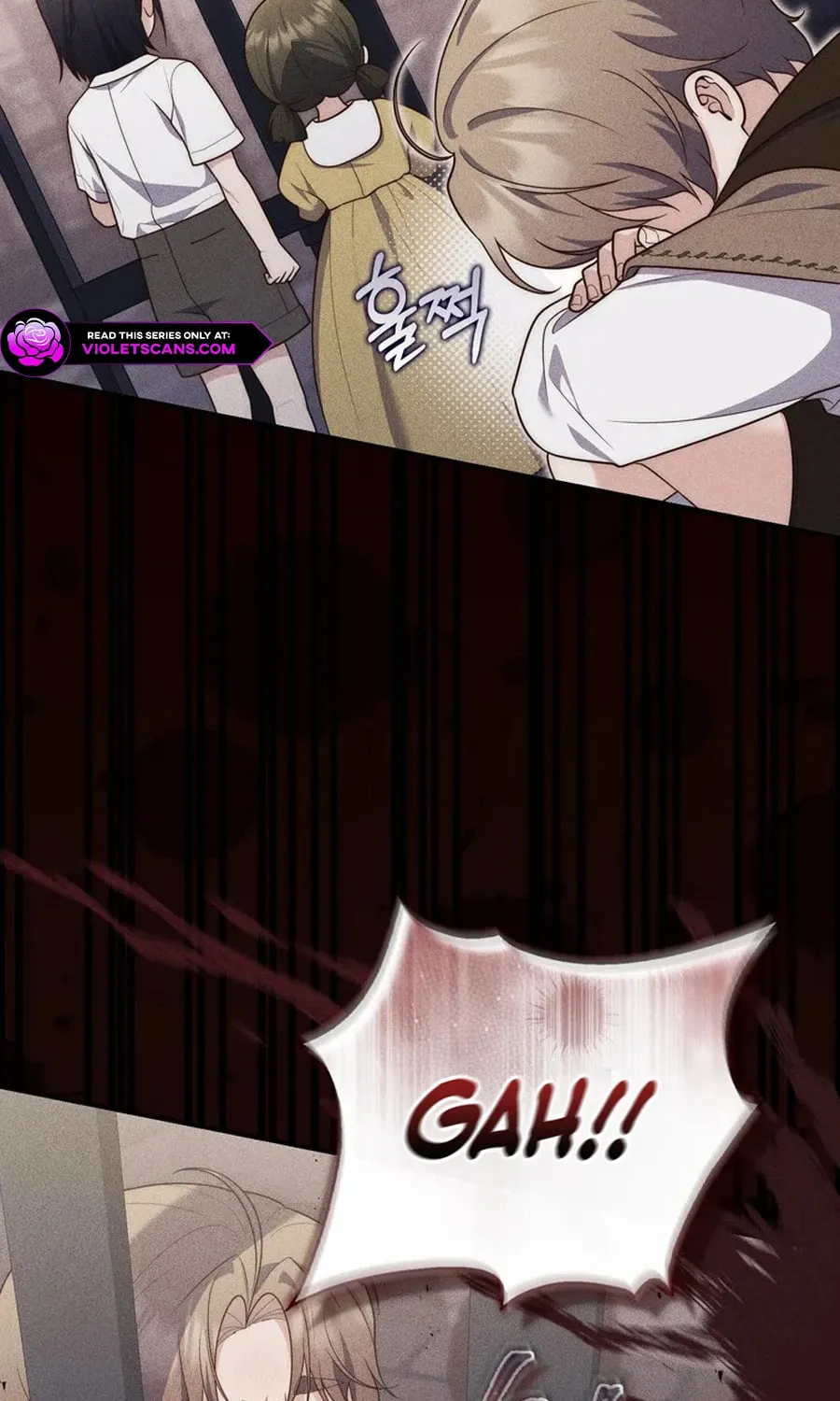 A Princess Who Reads Fortune Chapter 108 page 75 - 