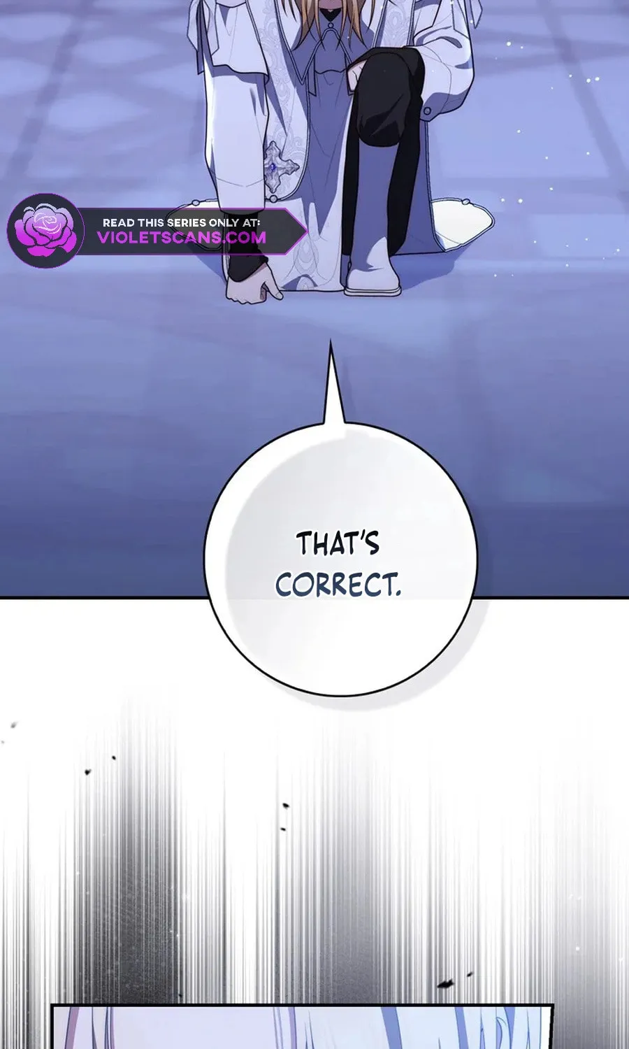 A Princess Who Reads Fortune Chapter 109 page 101 - 