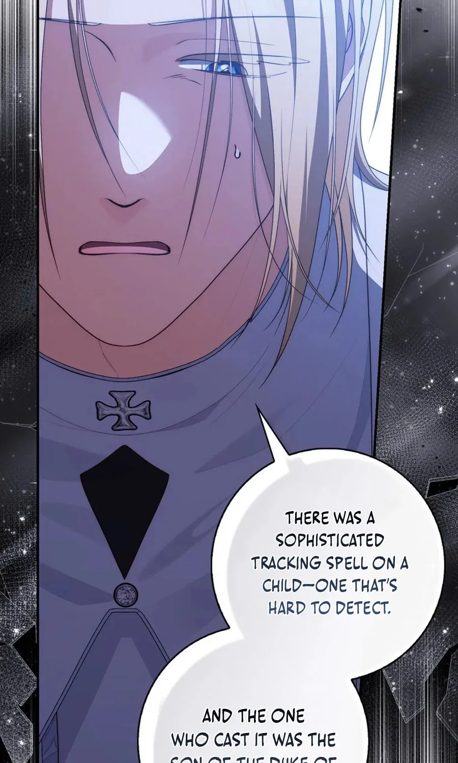 A Princess Who Reads Fortune Chapter 109 page 102 - 