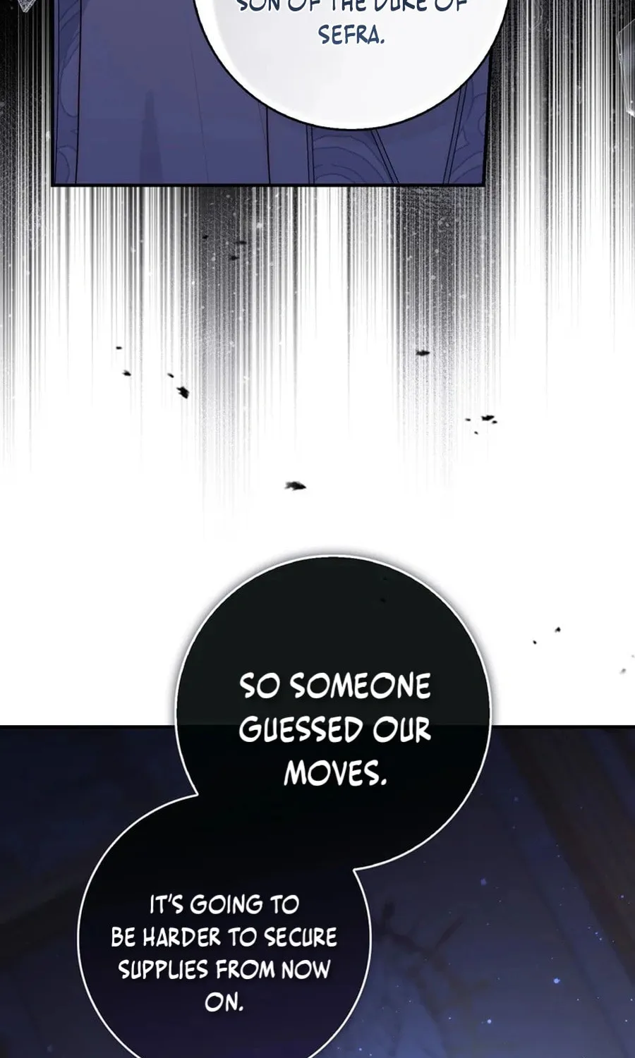 A Princess Who Reads Fortune Chapter 109 page 103 - 