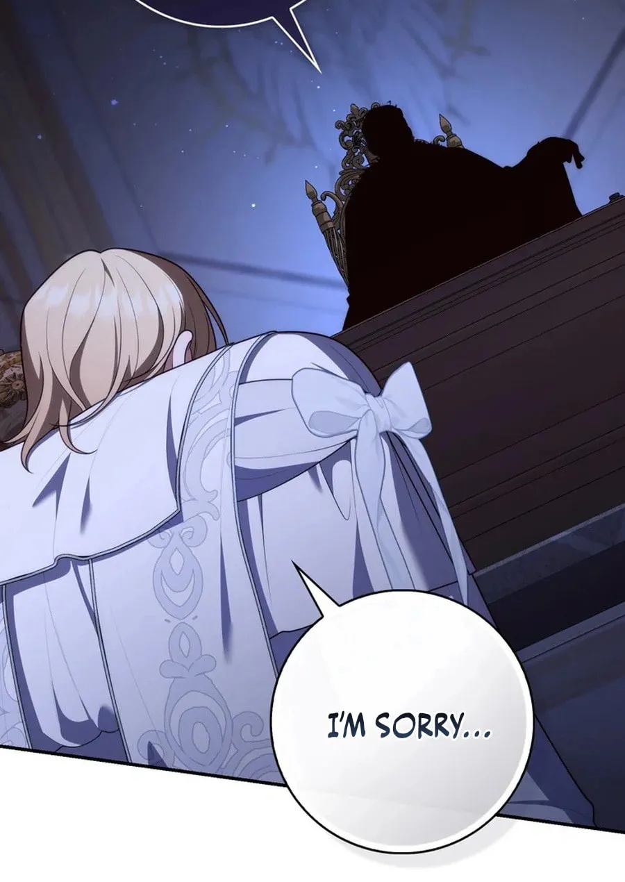A Princess Who Reads Fortune Chapter 109 page 104 - 