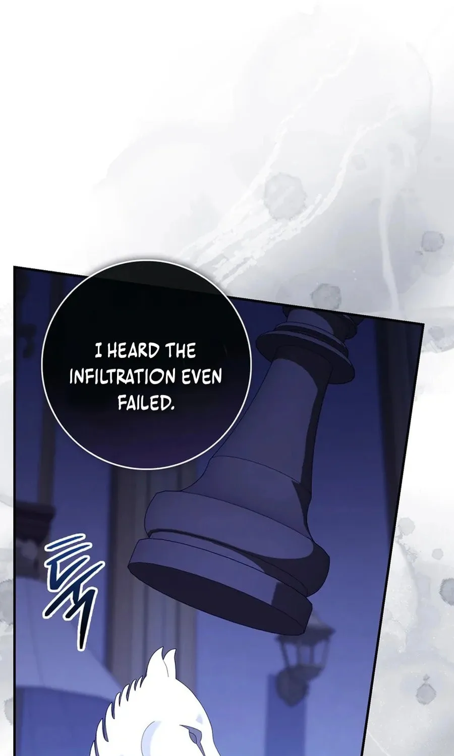 A Princess Who Reads Fortune Chapter 109 page 105 - 