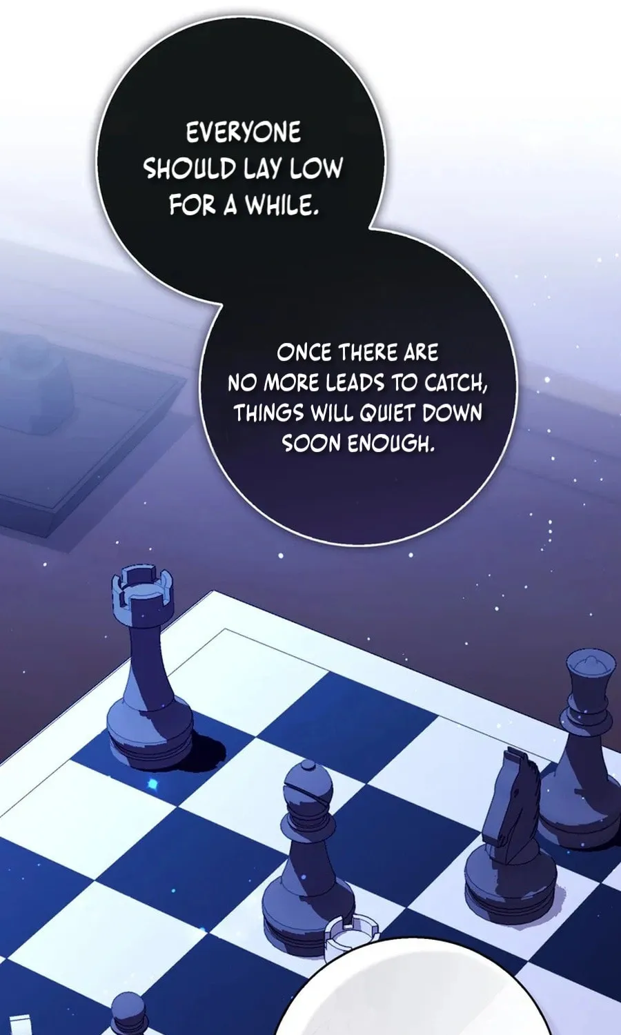 A Princess Who Reads Fortune Chapter 109 page 109 - 