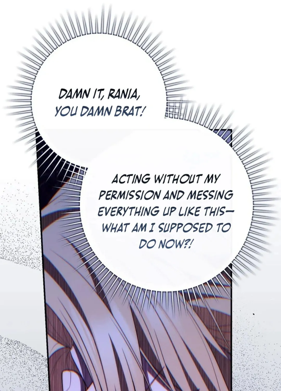 A Princess Who Reads Fortune Chapter 109 page 115 - 