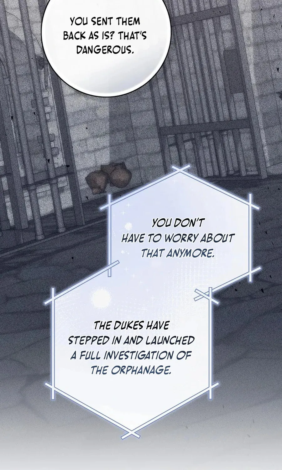 A Princess Who Reads Fortune Chapter 109 page 20 - 