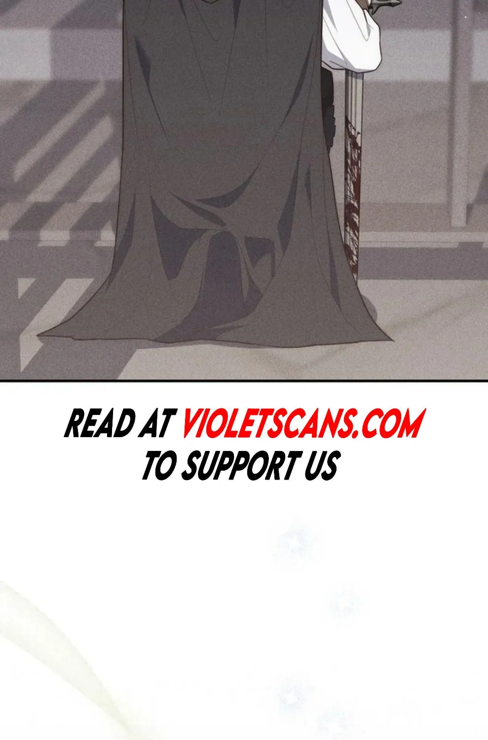 A Princess Who Reads Fortune Chapter 109 page 3 - 